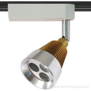 LED Tracking Light 3W (SRD-A004)